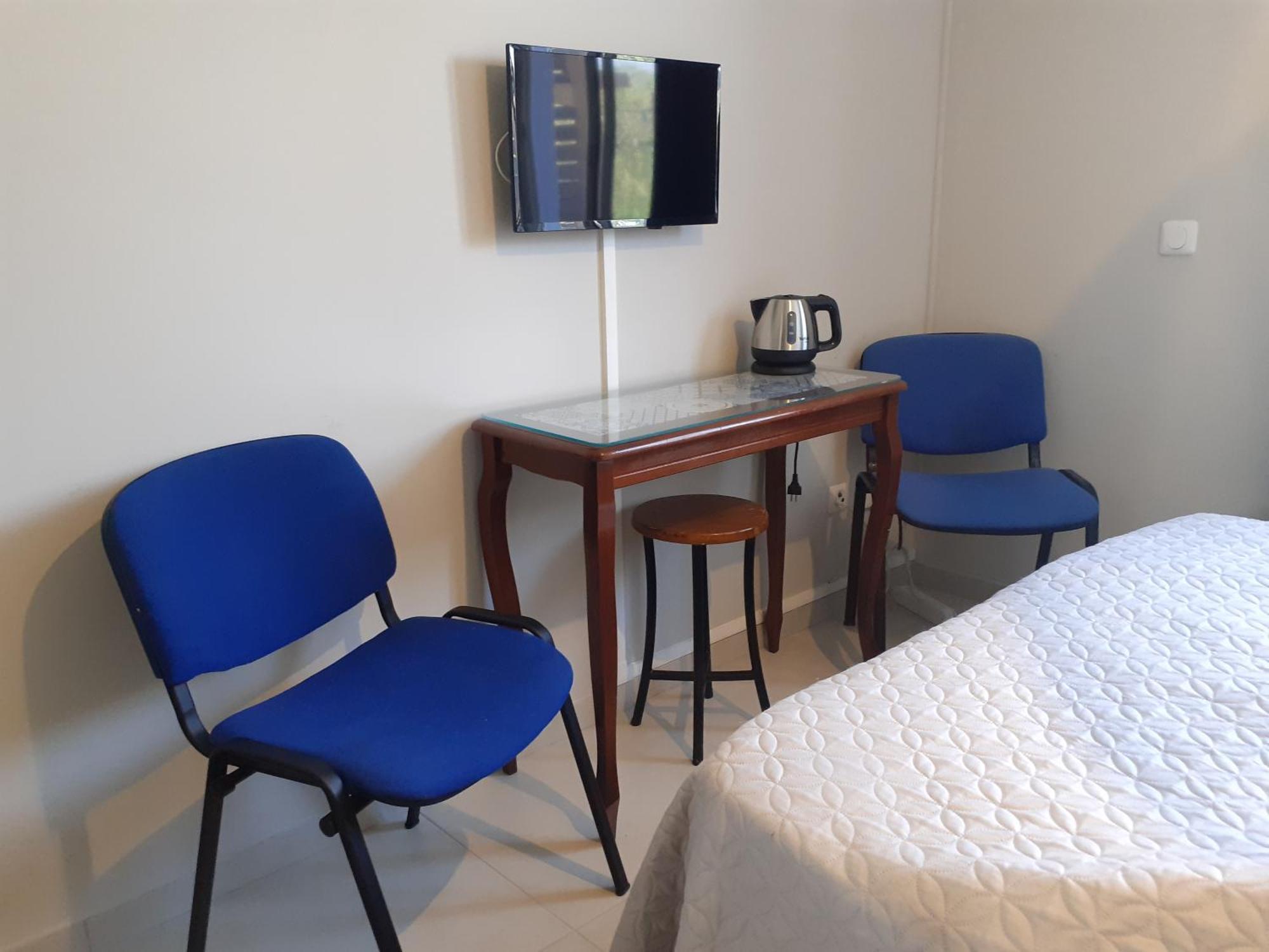 Hotel A L'Arche Bleue Le Robert Zewnętrze zdjęcie
